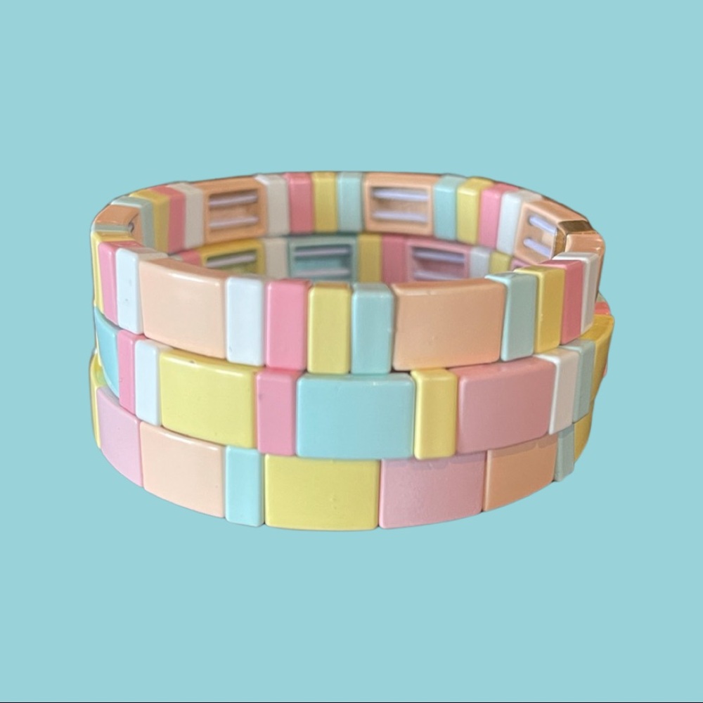 @sugarbracelet sold individually